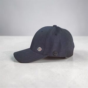 NWOT Navy Blue Baseball Cap